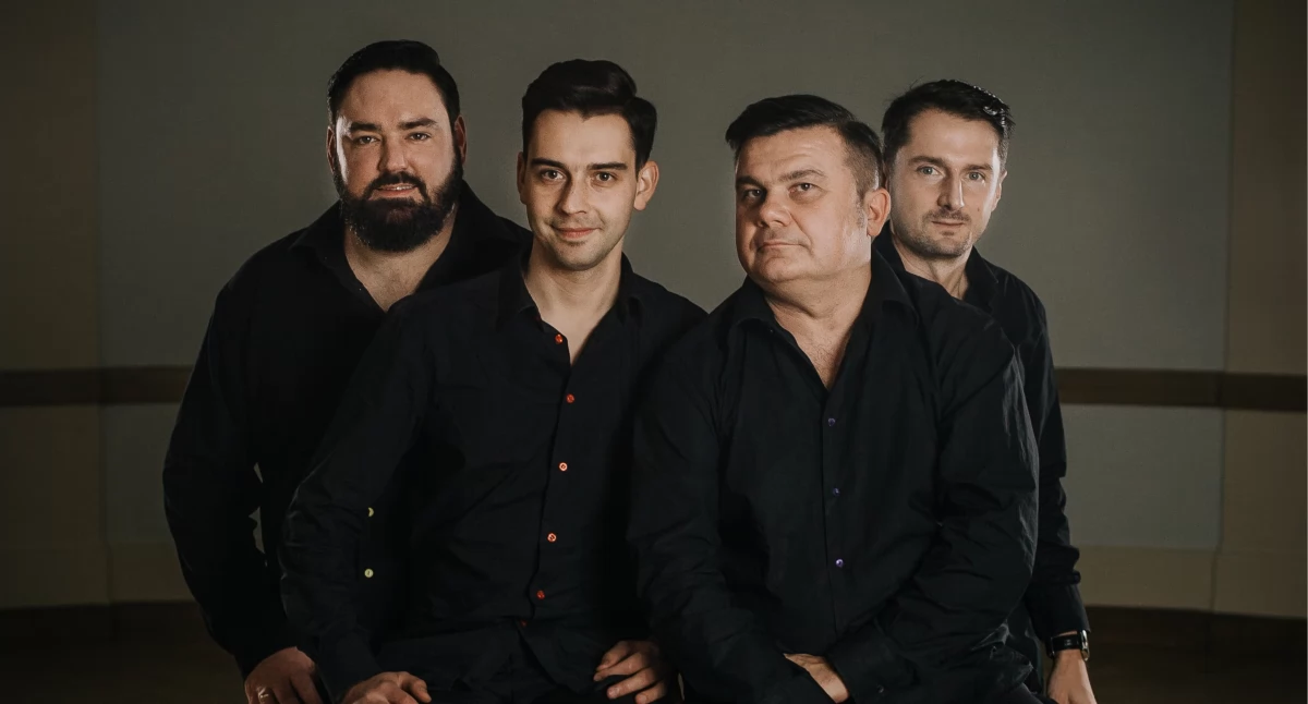 Koncerty / festiwale, Brass Riders ramach Przeworskich Koncertów Kameralnych zagra najbliższą sobotę - zdjęcie, fotografia