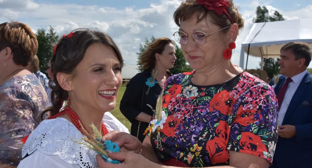 Gospodarzami wydarzenia byli: gmina Przeworsk, Gminny Ośrodek Kultury w Przeworsku oraz lokalna społeczność Chałupek./Fot. materiały organizatorów 