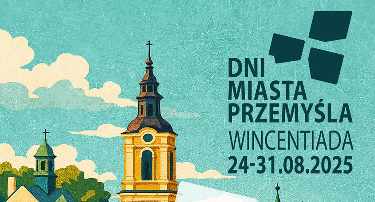 Inne wydarzenia, Wincentiada [PROGRAM] - zdjęcie, fotografia