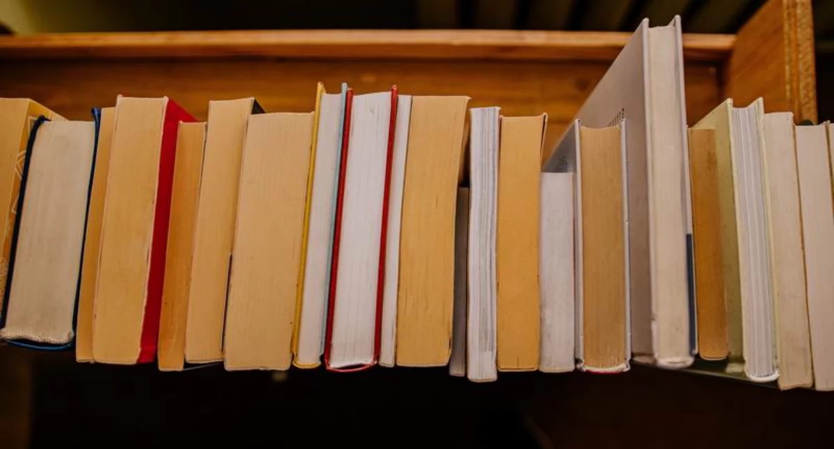 Na regale boocrossingowym mile widziane są wartościowe pozycje, a więc takie, których czytanie nam samym sprawiało radość. 