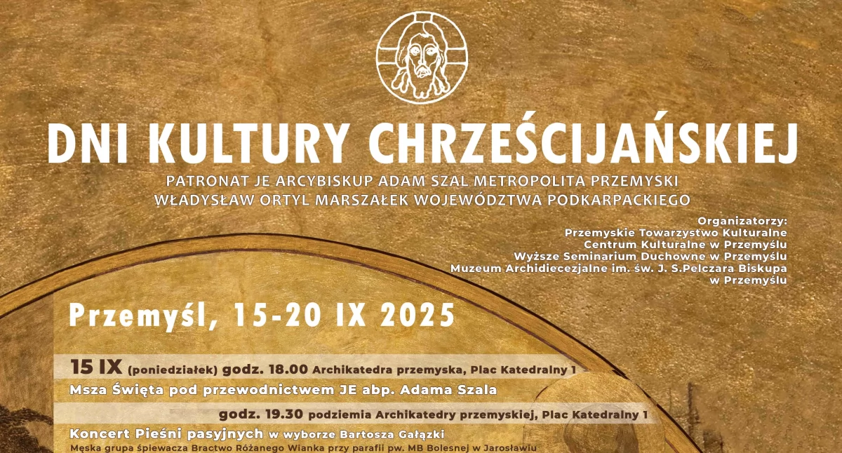 Kościół i święta, Kultury Chrześcijańskiej [PROGRAM] - zdjęcie, fotografia