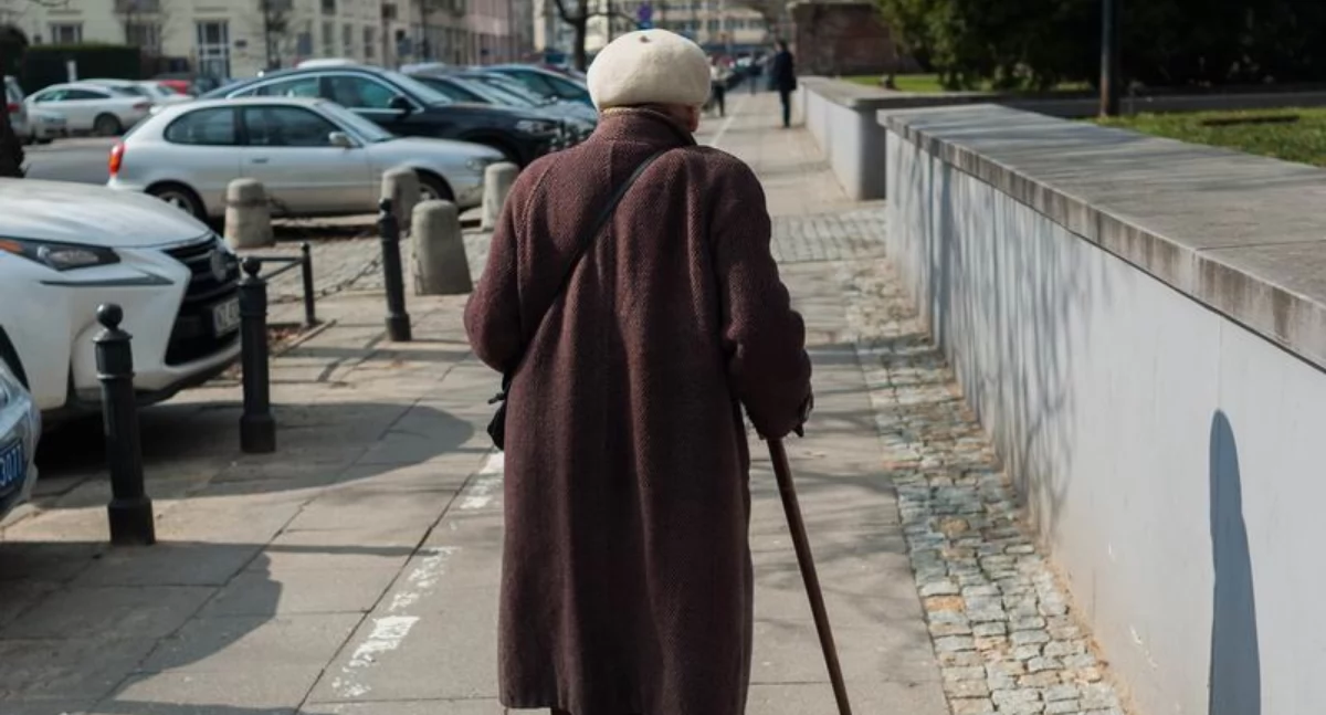 Prognozowana wysokość emerytury spędza sen z powiek wielu pracującym mieszkańcom naszego regionu./ FOT. ZW