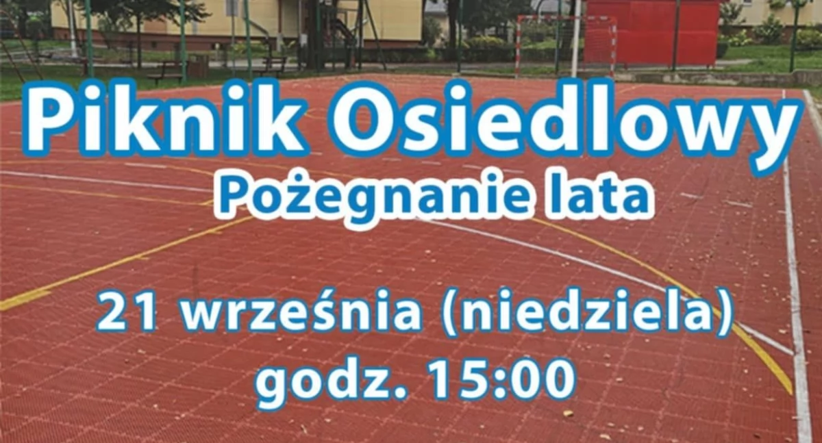 Inne wydarzenia, Pożegnanie osiedlu „Salezjańskie” - zdjęcie, fotografia