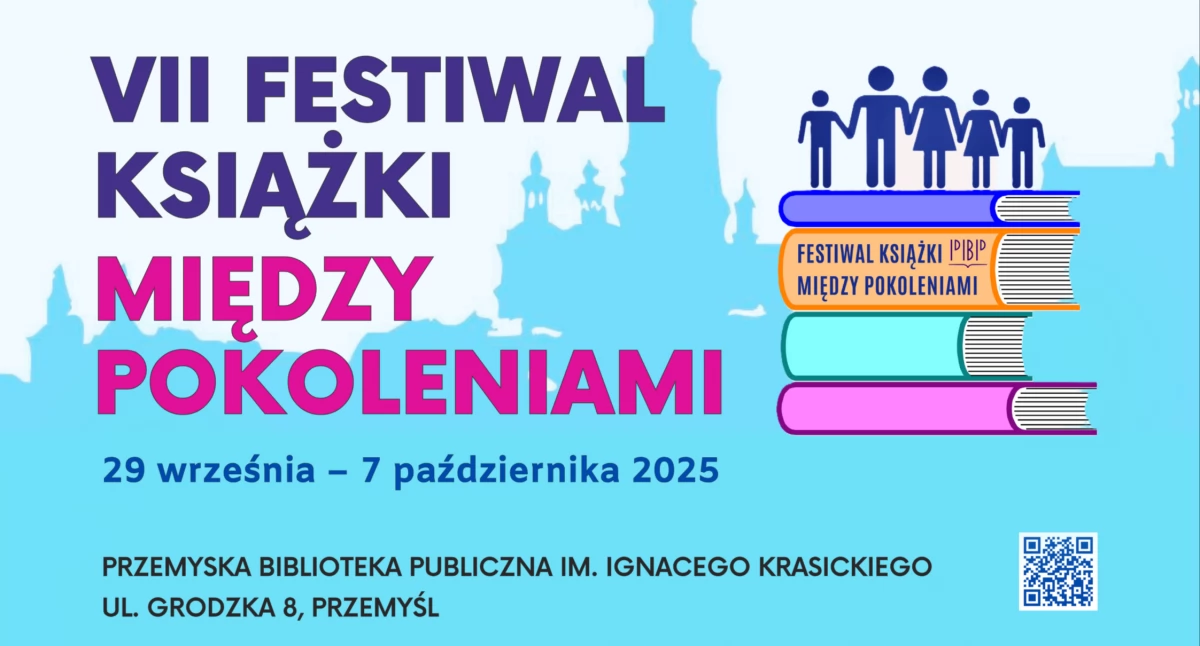 Inne wydarzenia, Między pokoleniami - zdjęcie, fotografia