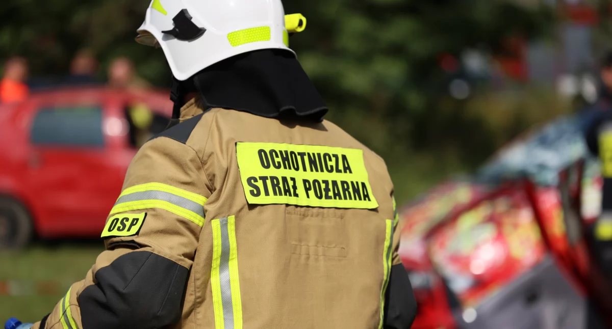 Przyznane wsparcie jednostki OSP  wykorzystać mogą na zakup sprzętu i umundurowania. Kwoty wahają się od ponad 6 do 10 tysięcy złotych. 