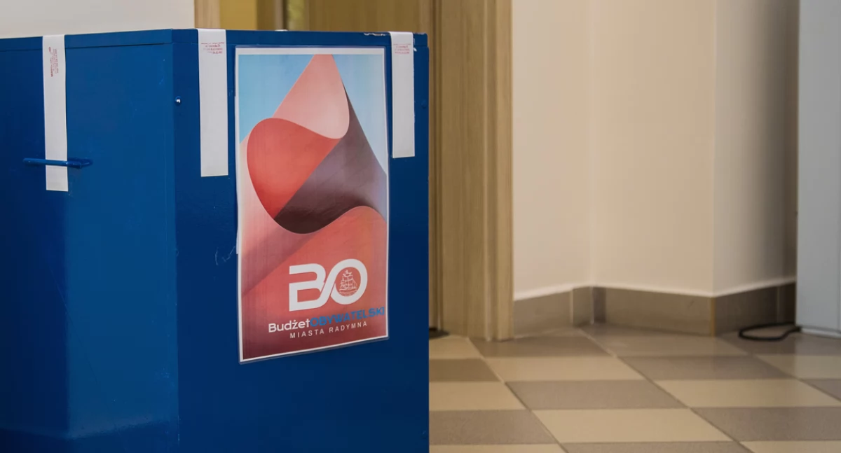 W ramach BO na poprzednie lata nie brakowało kreatywnych propozycji. W tym roku pod głosowanie mieszkańców trafiły dwa pomysły. Który wygra i doczeka się realizacji? Okaże się niebawem./ FOT. UM Radymno