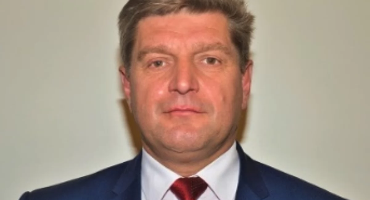 – To są totalne bzdury. Mieszkam w Sielnicy, tam mam centrum potrzeb życiowych, tam prowadzę gospodarstwo rolne – powiedział wiceprzewodniczący Rady Miasta i Gminy Dubiecko Ryszard Frańczak. Fot. zbiory własne