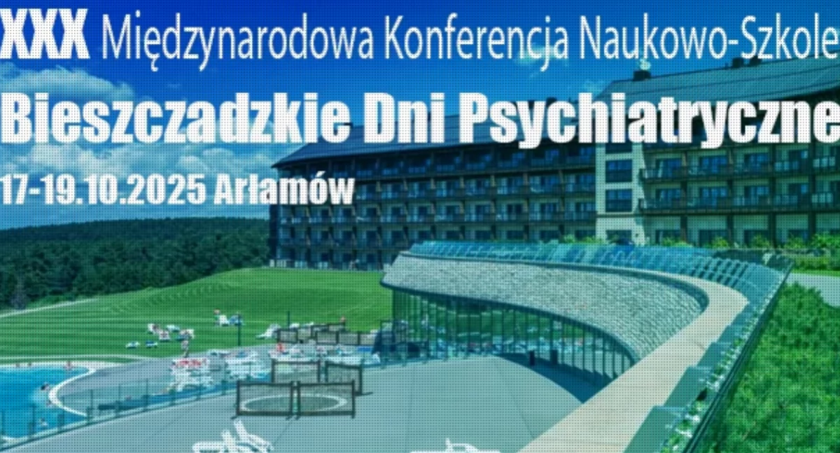 Zdrowie, Konferencja „Pacjent trudny terapii” - zdjęcie, fotografia