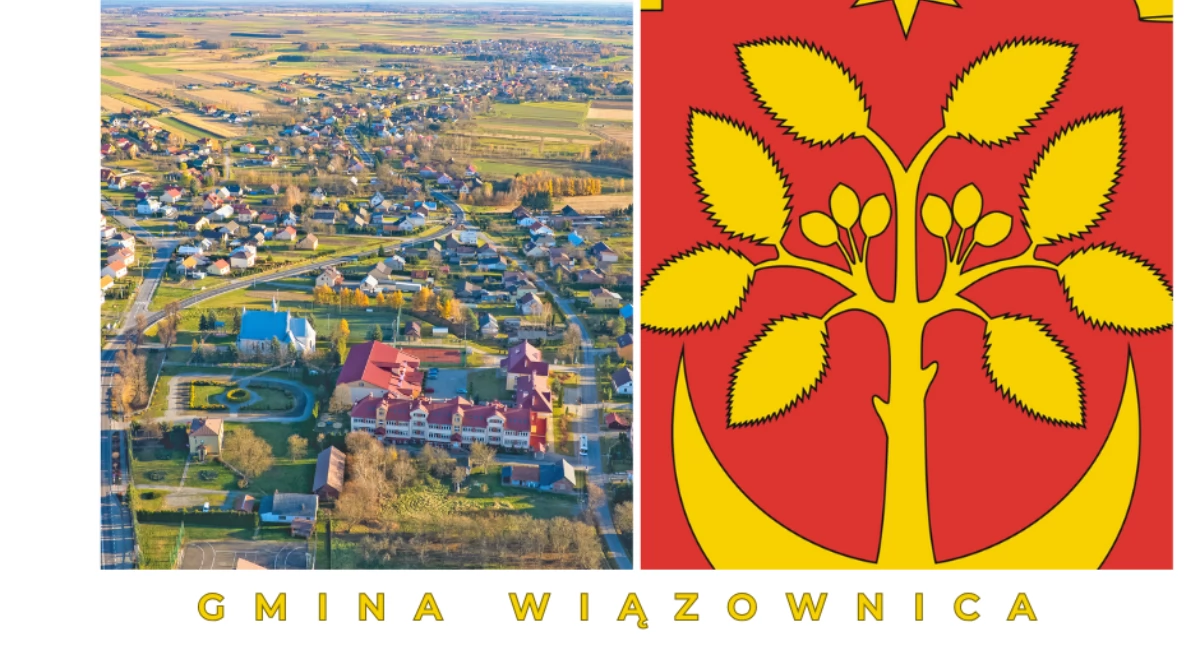 Sprawy urzędowe, Wizytówka Gminy Wiązownica Gmina Wiązownica stawia rozwój jakość życia - zdjęcie, fotografia