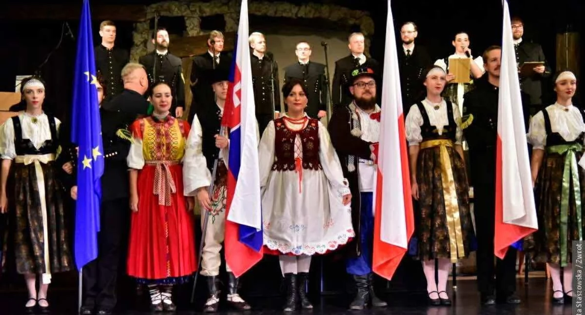 Zespół Pieśni i Tańca „Przemyśl