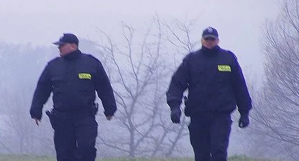 Poszukiwania policjantów zakończyły się szczęśliwie. Udało im się sprawnie odnaleźć seniora i przekazać go pod opiekę rodzinie./ FOT. archiwum policji/ zdjęcie ilustracyjne 