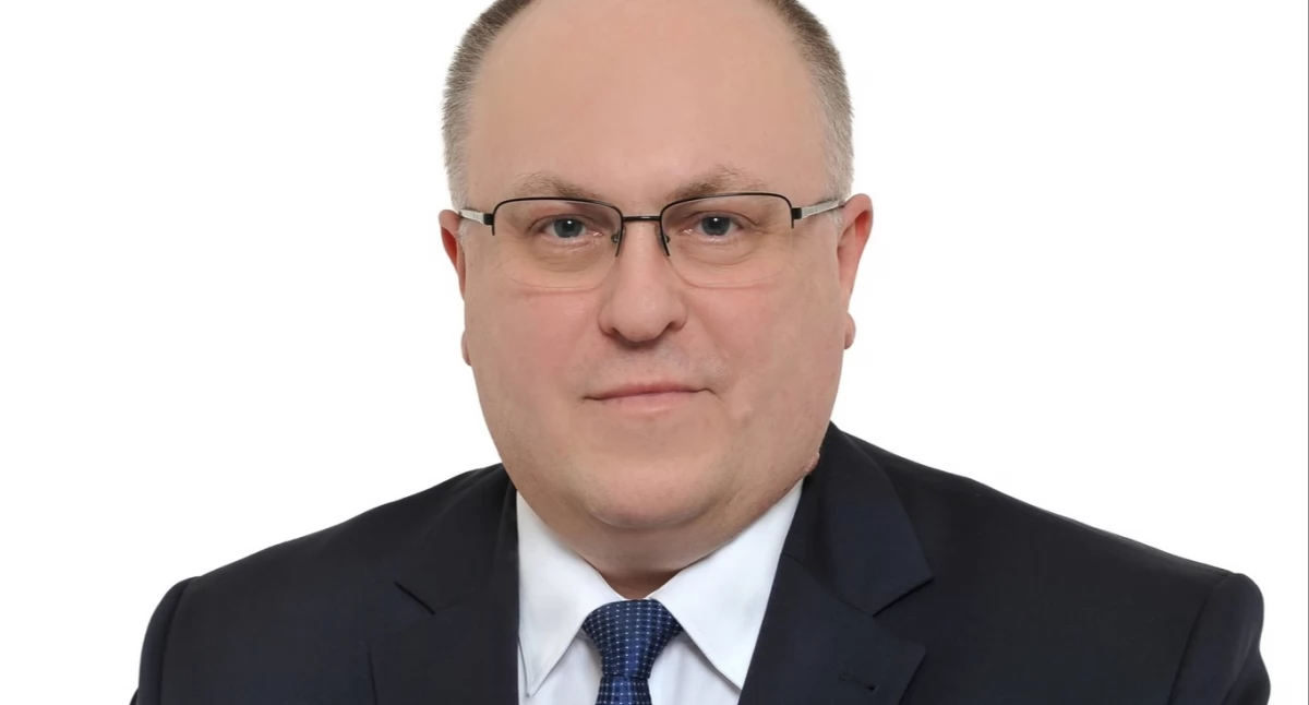 Burmistrz Przeworska Leszek Kisiel pozostanie na swoim stanowisku. Grupie inicjatywnej nie udało się zebrać wymaganej liczby podpisów mieszkańców miasta nad Mleczką. Fot. zbiory własne