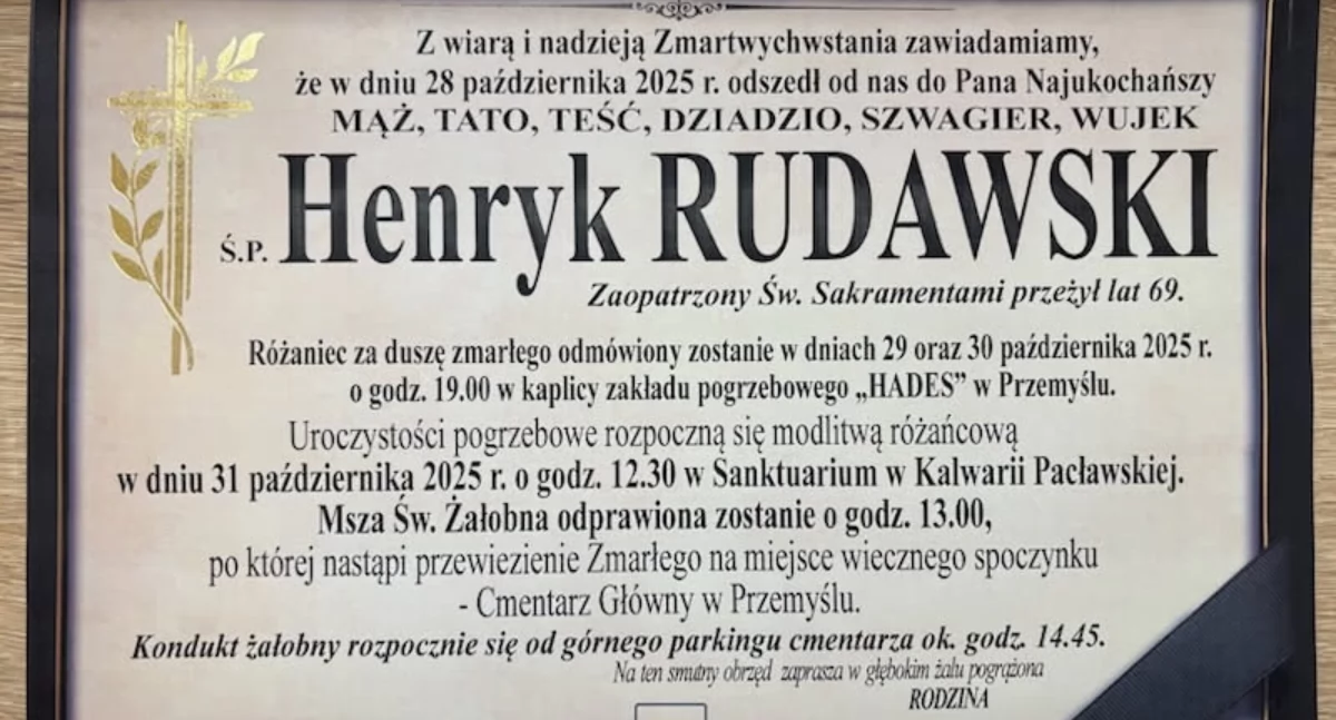 Fot. archiwum rodzinne 