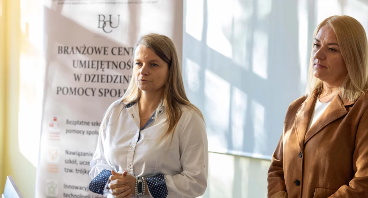 Edukacja, ósma edycja Kariery! - zdjęcie, fotografia