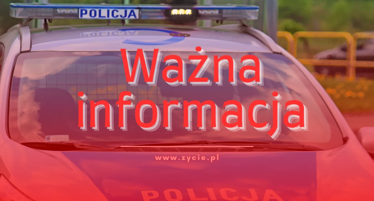 Kronika policyjna, Zmiany organizacji ruchu Przemyślu powiecie przemyskim podczas święta Wszystkich Świętych - zdjęcie, fotografia