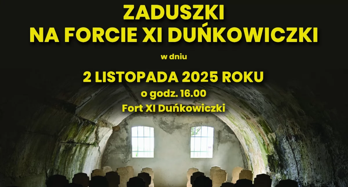 Koncerty / festiwale, Zaduszki Forcie Duńkowiczki - zdjęcie, fotografia