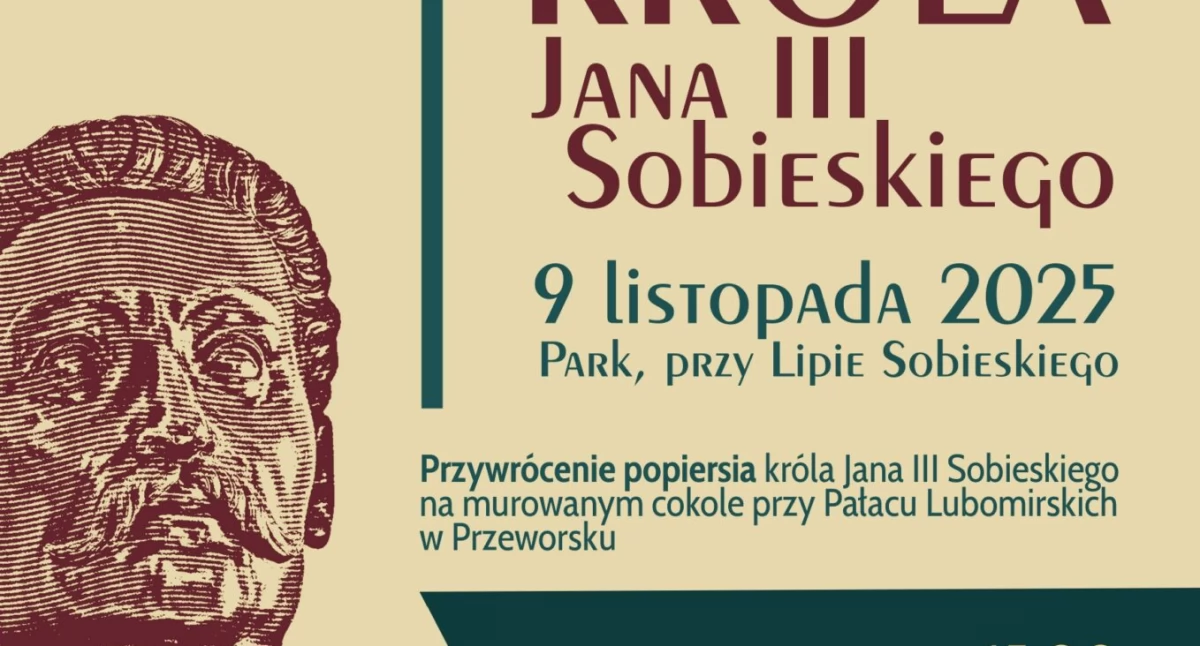 Inne wydarzenia, Powrót Sobieskiego Przeworska - zdjęcie, fotografia