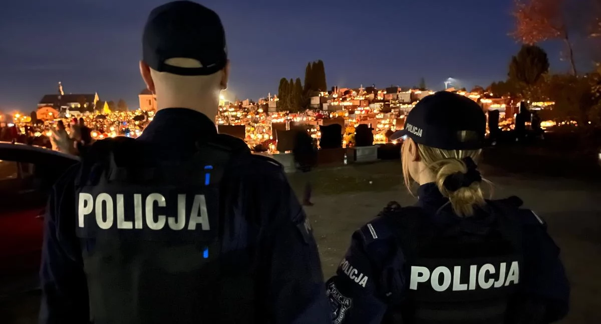 Fot. Podkarpacka Policja