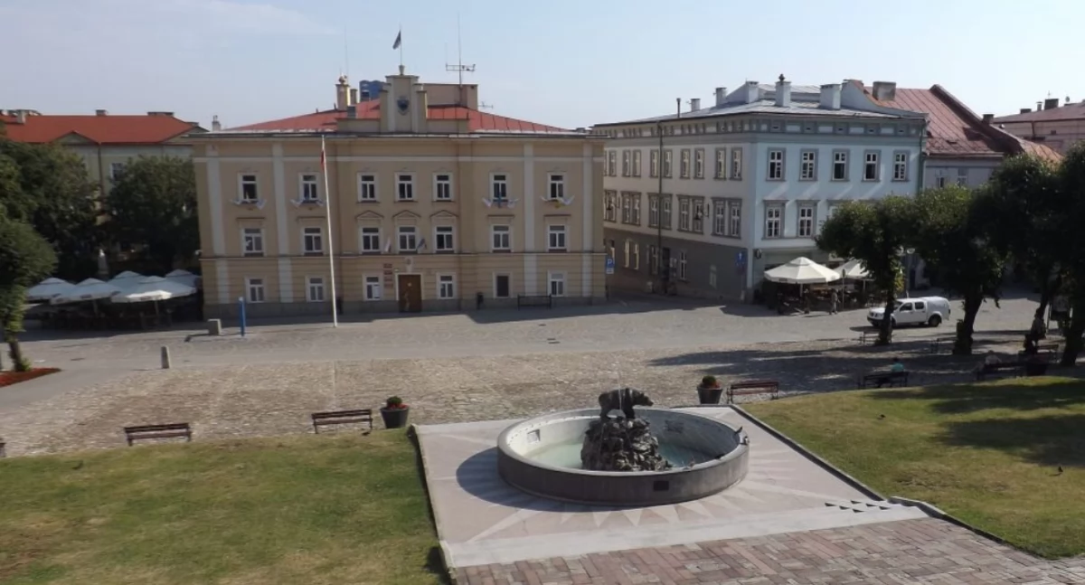 Przemyscy radni zdecydowali o połączeniu dwóch miejskich spółek. Fot. zbiory własne
