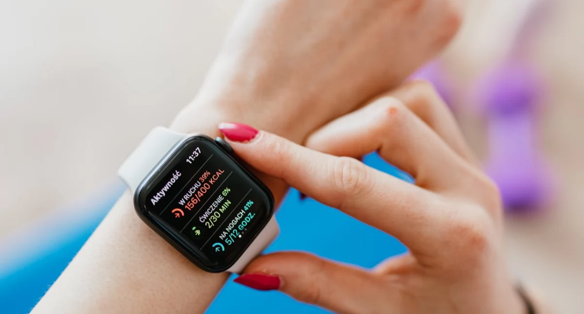 Inne porady, Apple Watch więcej zegarek Sprawdź dlaczego warto mieć nadgarstku - zdjęcie, fotografia