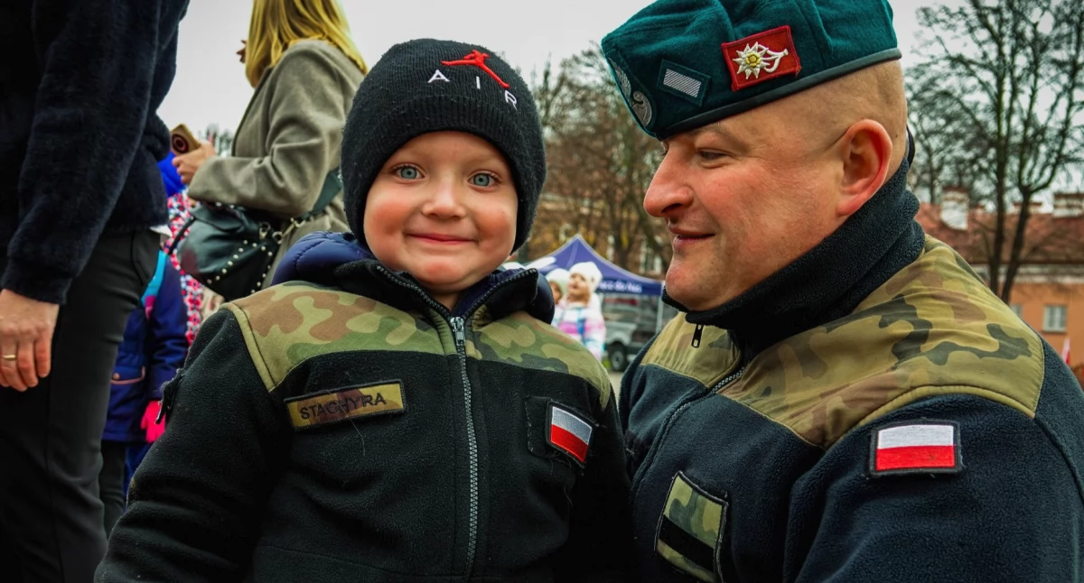 Fot. 5. Batalion Strzelców Podhalańskich