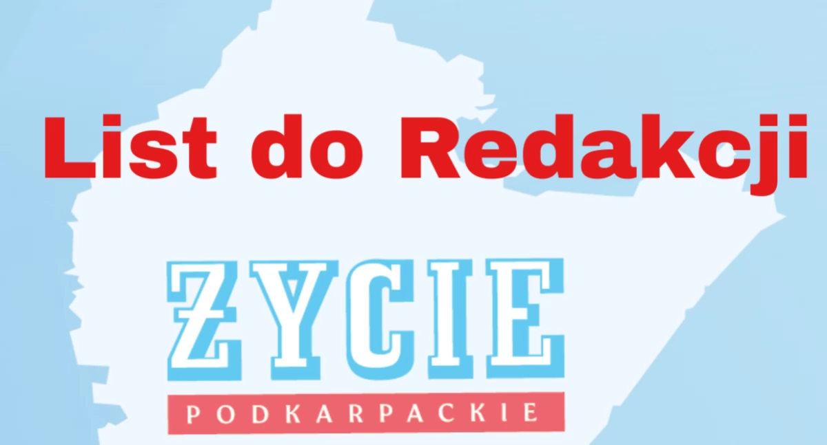 Sygnały czytelników, Redakcji Pamięć zakłócona - zdjęcie, fotografia