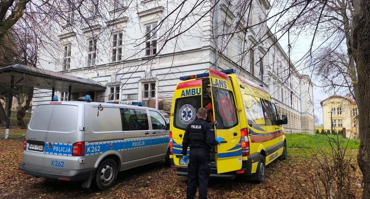 Fot. KMP Przemyśl