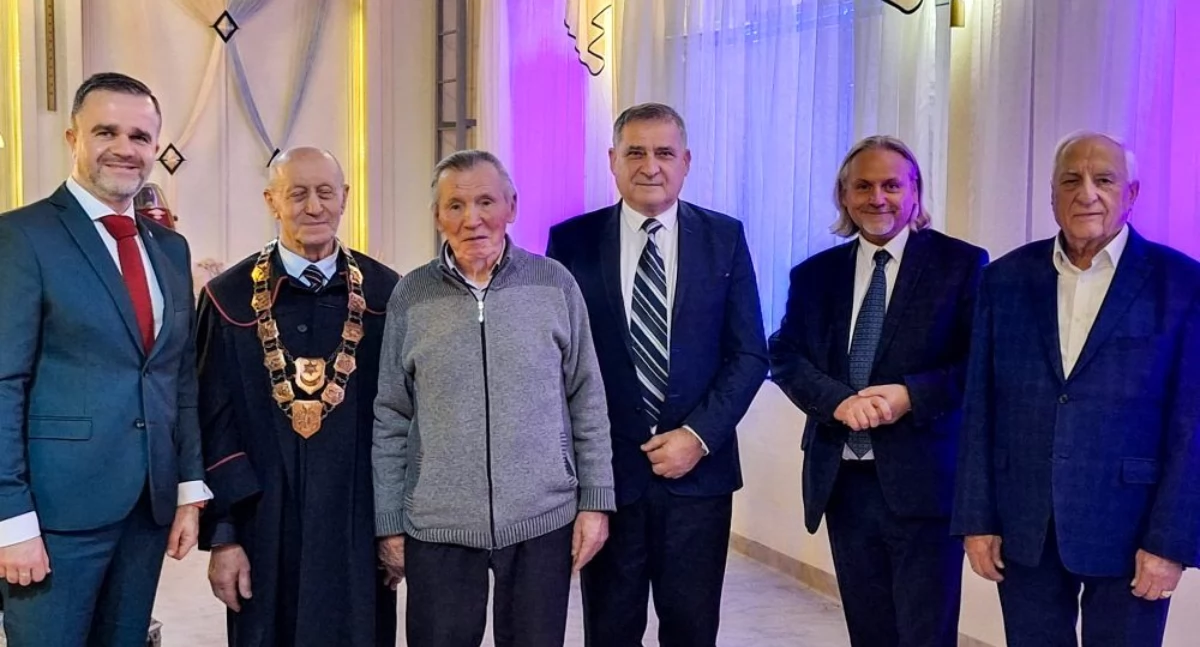 Cech Rzemiosł Różnych przypomina, że warto dbać o zawody, które od wieków budują tożsamość i jakość naszego regionu./Fot. UM Przeworsk