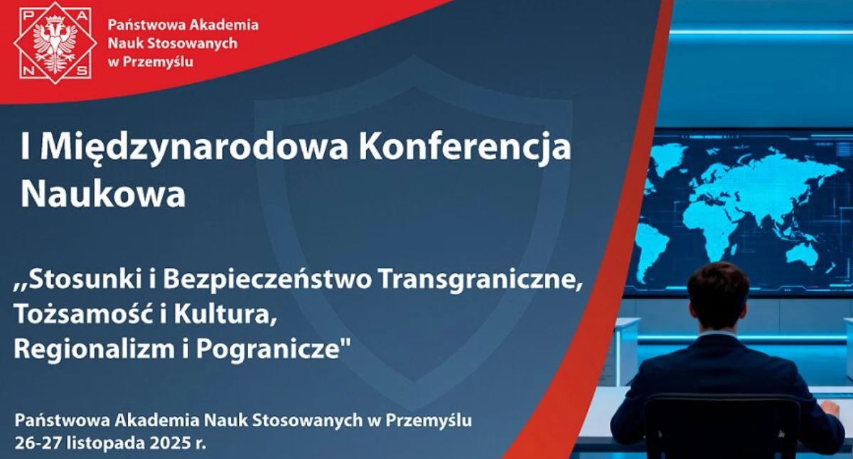 Edukacja, Będą rozmawiać Pograniczu - zdjęcie, fotografia