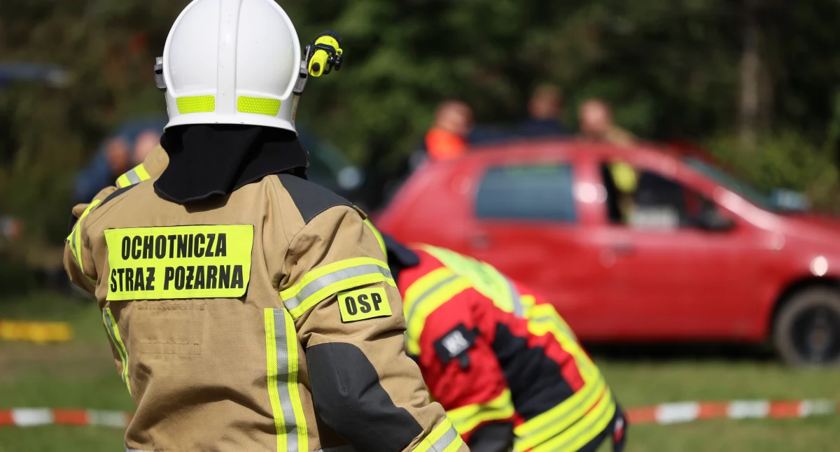 Dla jednostek OSP włączenie do KSRG to swego rodzaju awans i formalne uwzględnienie w krajowych planach ratowniczych, ale też szansa na ubieganie się o dotacje na nowoczesny sprzęt, samochody pożarnicze czy szkolenia.
