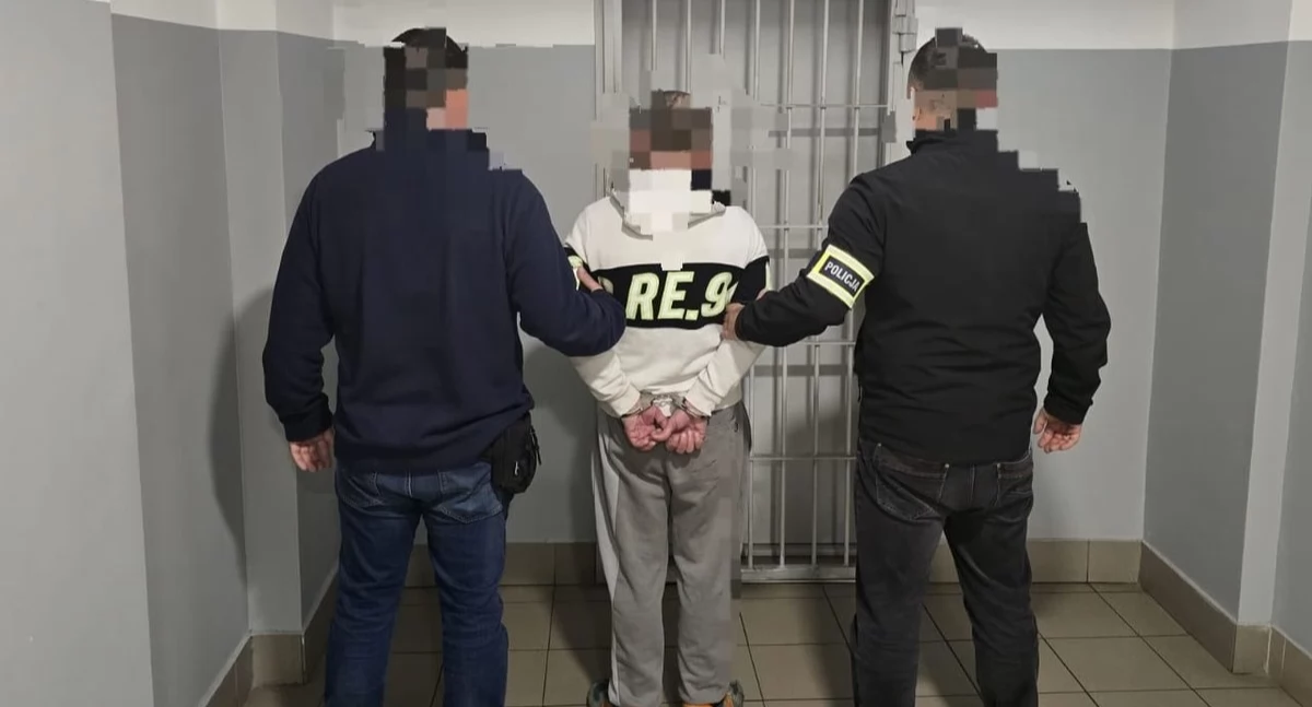 Fot. KMP Przemyśl