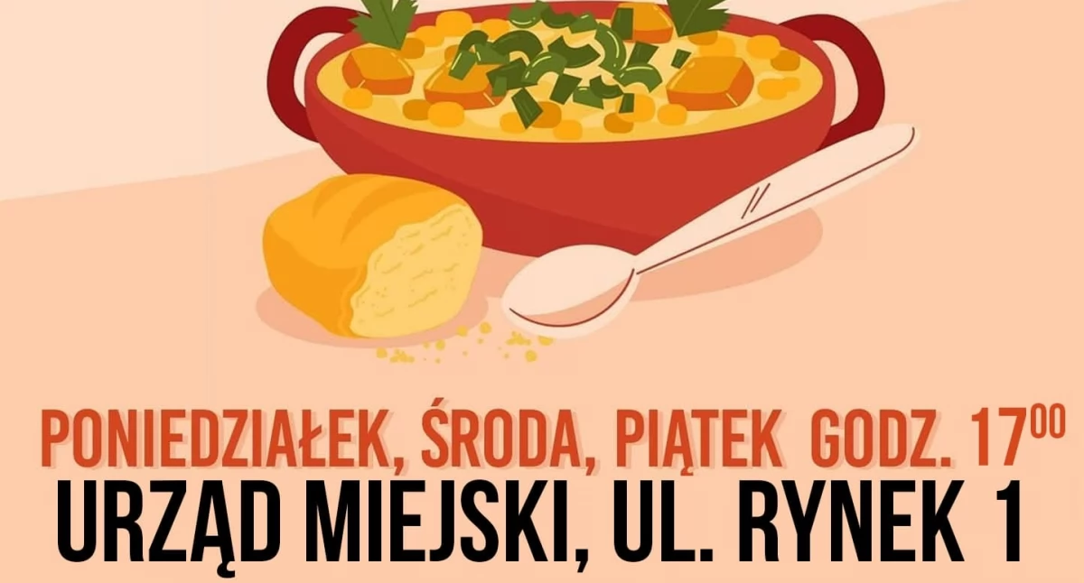 Oficjalny plakat akcji. Fot. zbiory własne