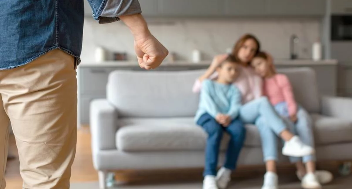 Dane MOPS w Przemyślu pochodzące z badań ankietowych są zatrważające. Wynika z nich, jakieś 43 procent mieszkańców Przemyśla doświadcza lub kiedykolwiek doświadczała przemocy domowej.