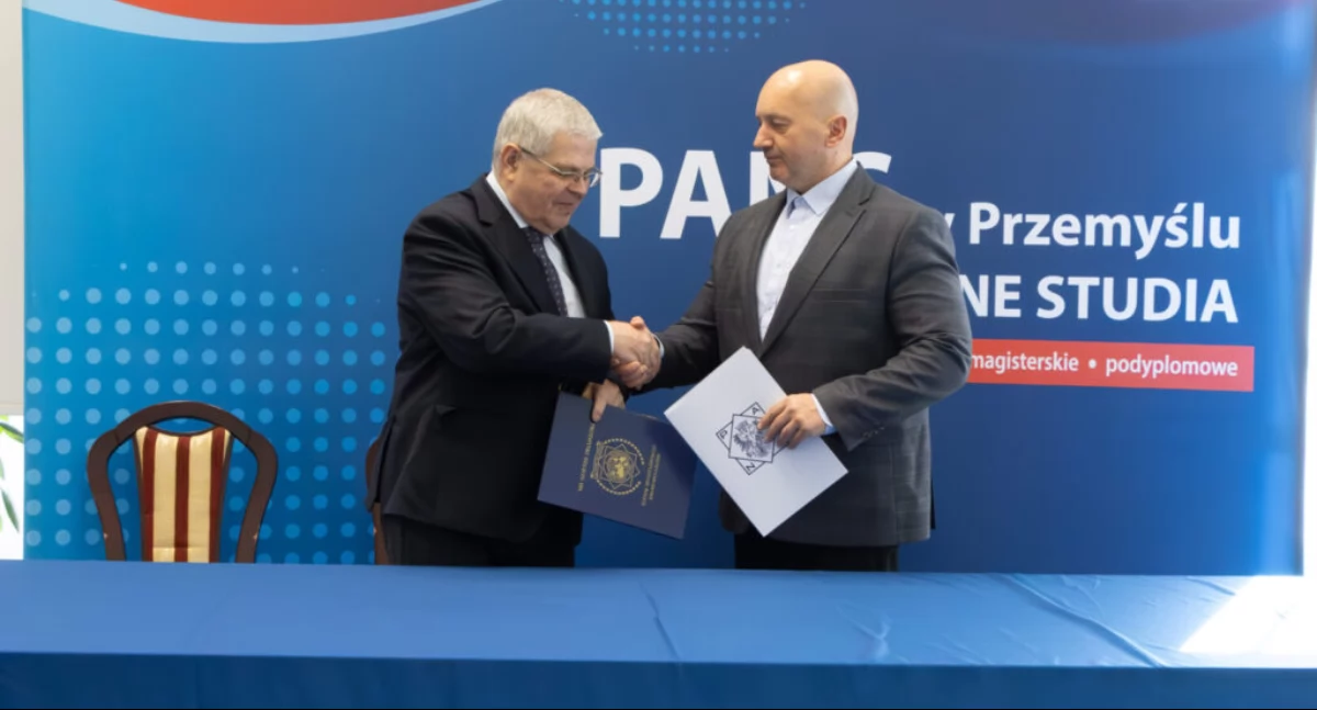 Porozumienie z IPA podpisane!