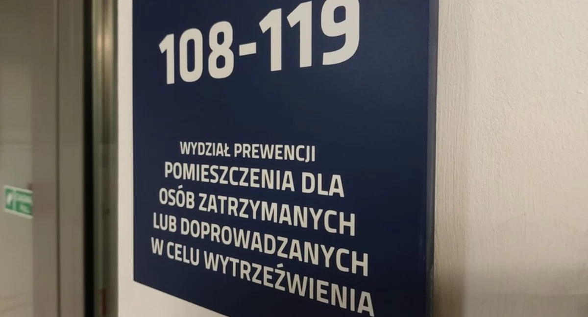 Fot. Podkarpacka Policja