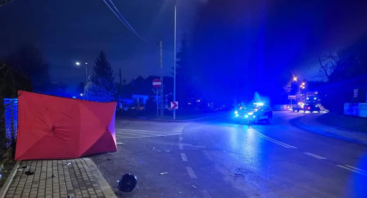 Fot. KPP Jarosław