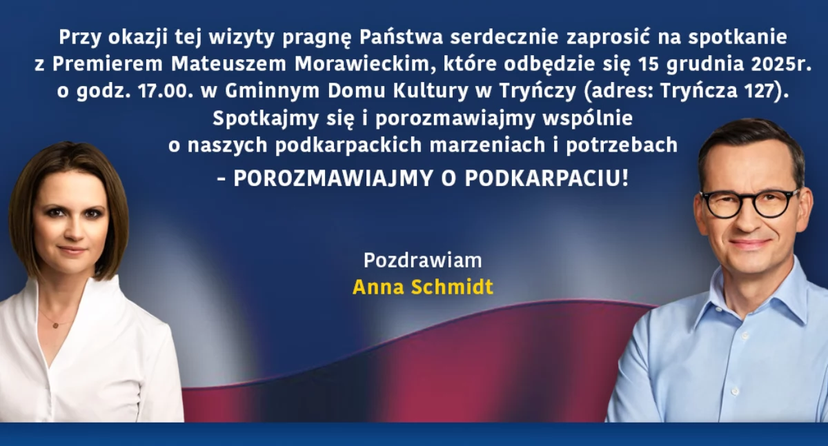 Sprawy urzędowe, Szanowni Państwo Drodzy Mieszkańcy Jarosławia - zdjęcie, fotografia