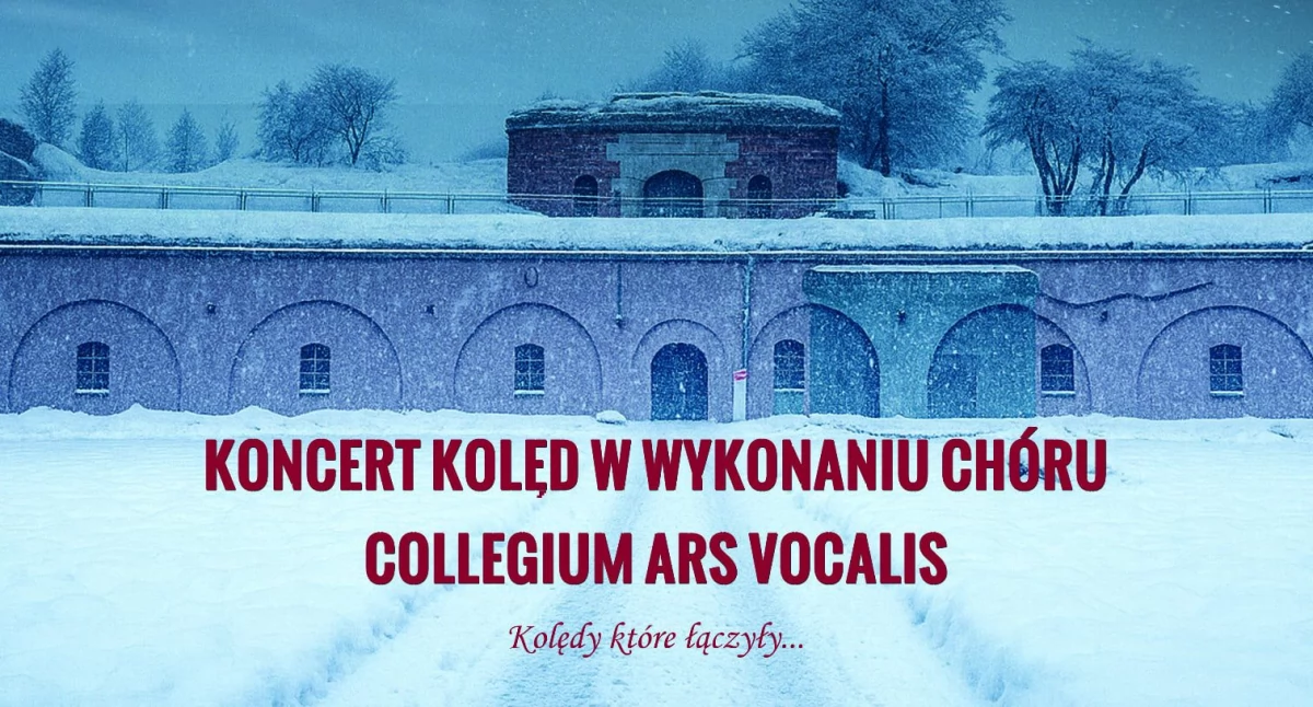 Koncerty / festiwale, Koncert kolęd Forcie Duńkowiczki - zdjęcie, fotografia
