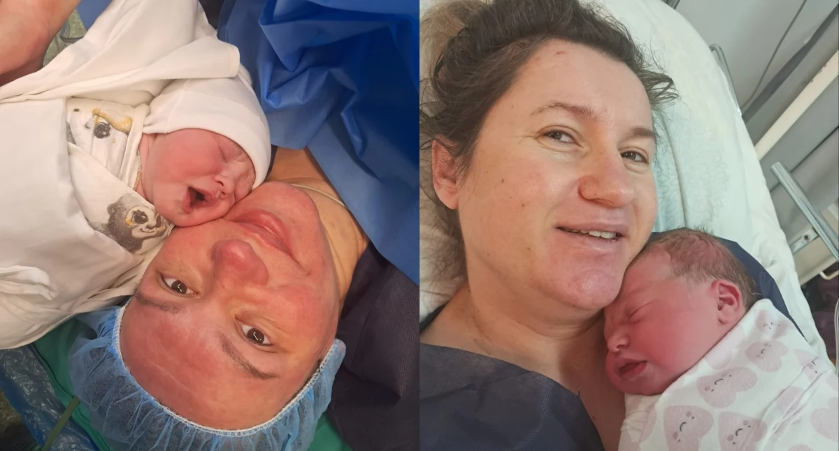 Fot. Wojewódzki Szpital im. Św. Ojca Pio w Przemyślu