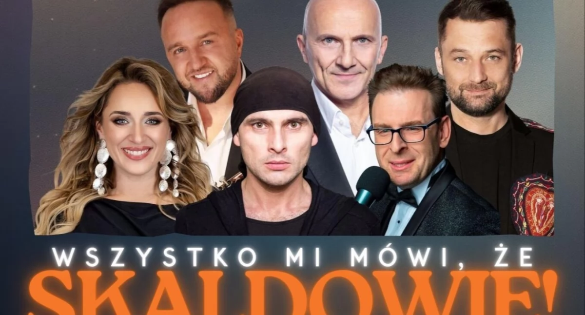 W niedzielę, 18 stycznia, szykuje się nie lada gratka dla sympatyków historii Skaldów i muzycznych dokonań grupy.