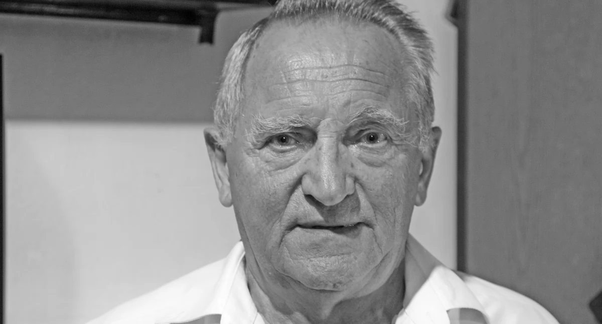 Odeszli, Plebiscytowi atleci Bolesława Ekierta - zdjęcie, fotografia