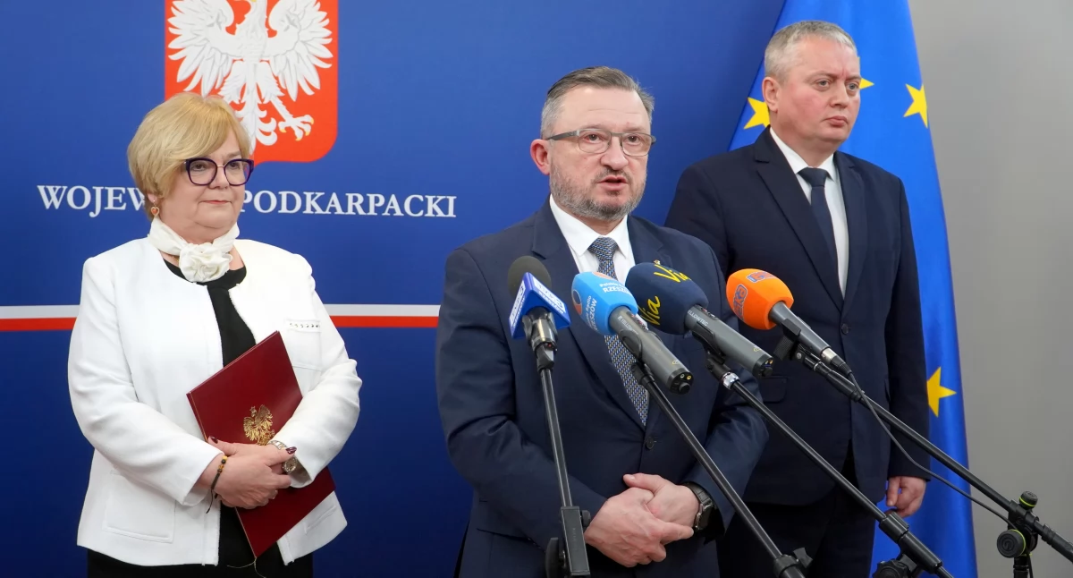 Fot. PUW w Rzeszowie