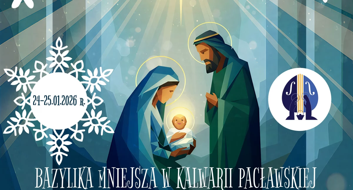 Koncerty / festiwale, Międzynarodowy Festiwal Kolęd Pastorałek Kalwarii Pacławskiej - zdjęcie, fotografia