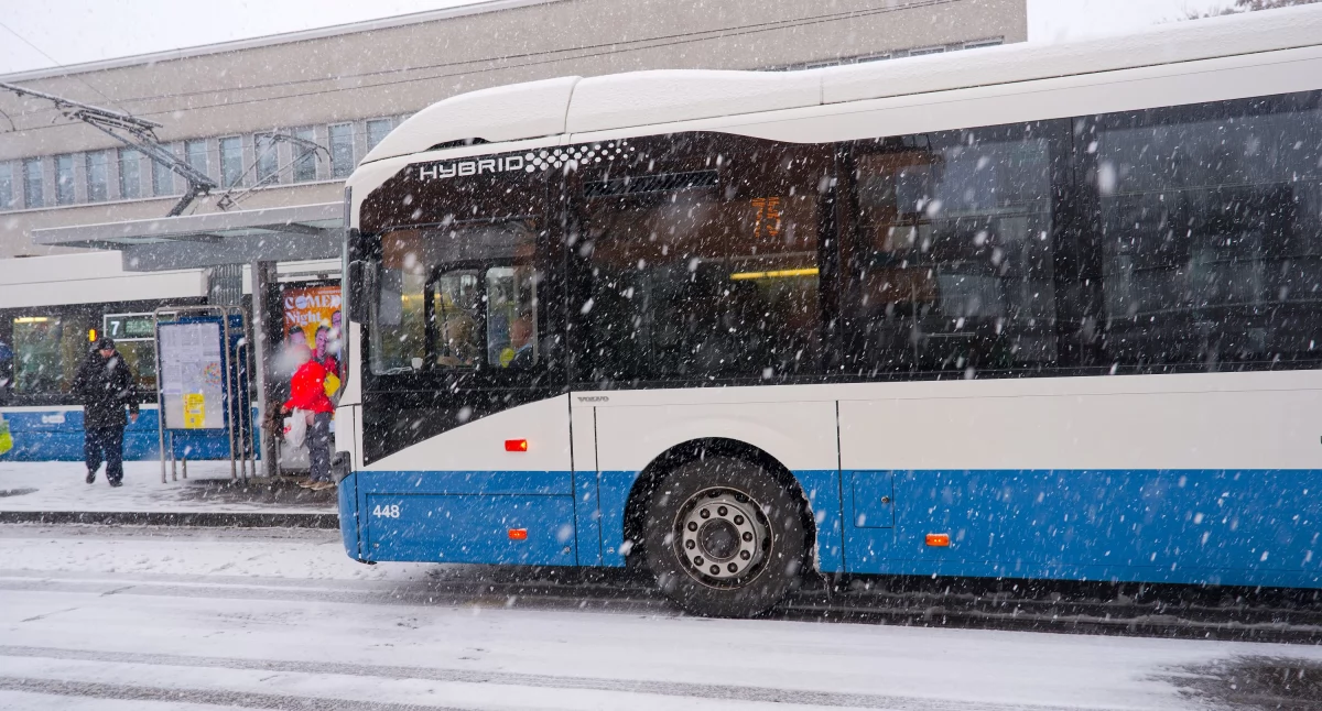 Kronika policyjna, Twoje dziecko wyjeżdża ferie zimowe Pamiętaj sprawdzeniu autokaru! [LISTA PUNKTÓW] - zdjęcie, fotografia