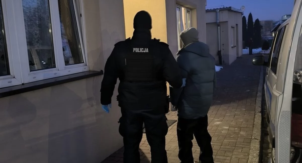 Fot. KMP Przemyśl