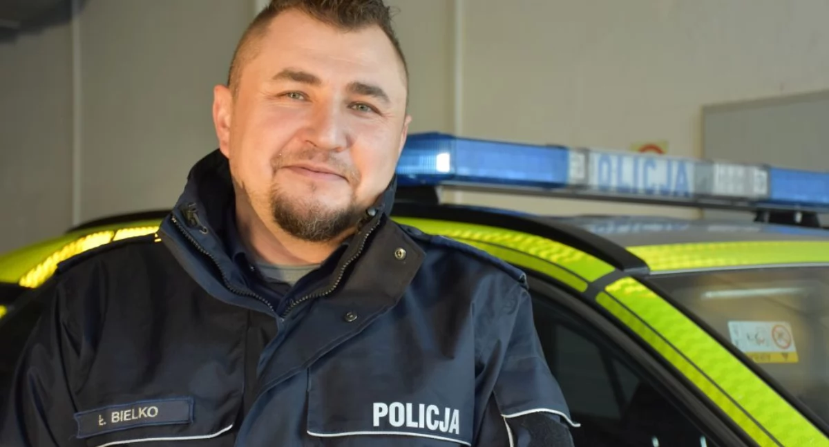 Fot. KPP Jarosław