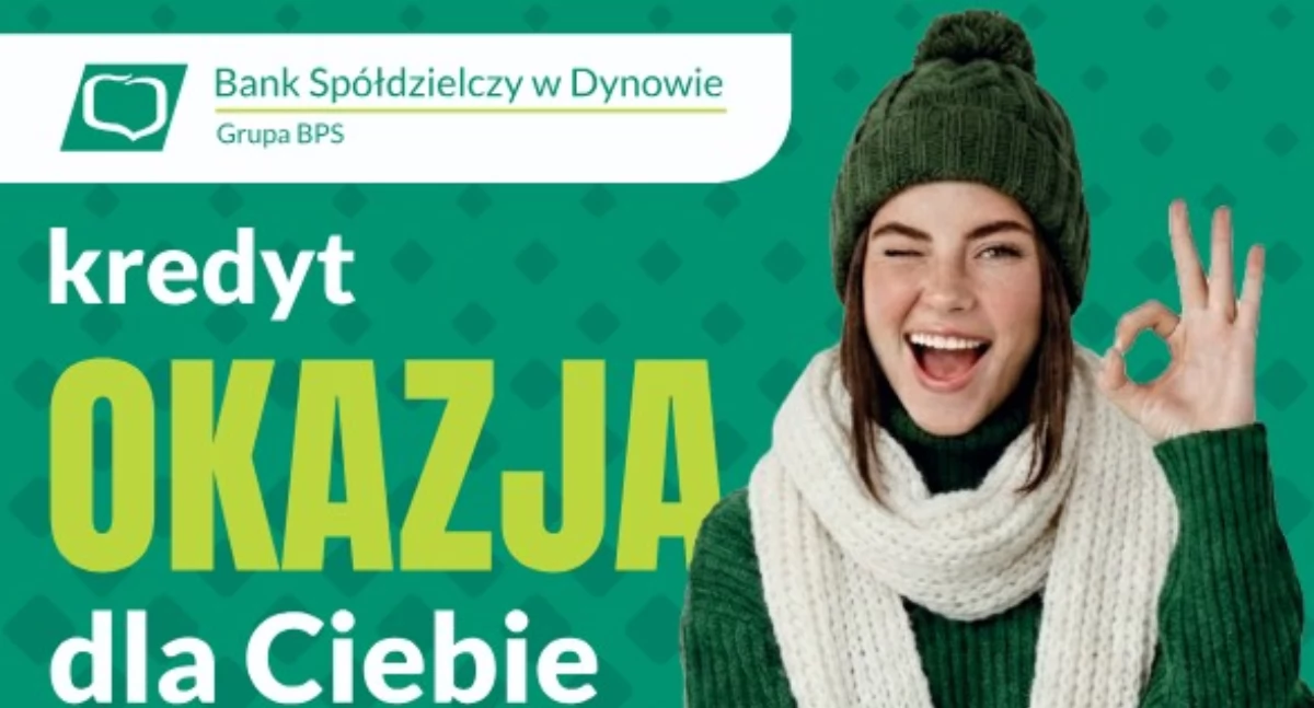 Inne porady, Kredyt OKAZJA Ciebie - zdjęcie, fotografia