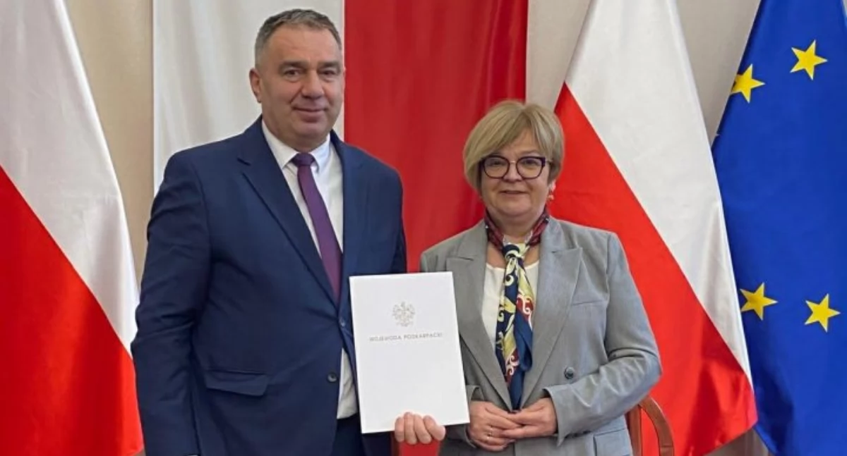 Otrzymane środki zostaną przeznaczone na dofinansowanie siedmiu linii komunikacyjnych./Fot. UG Radymno