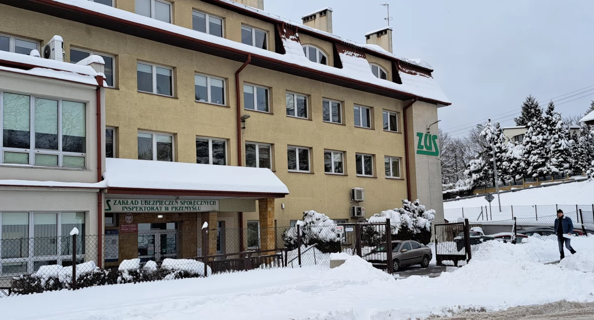 Z ulgi „Mały ZUS Plus” można w każdej chwili zrezygnować. Można także, mimo spełniania warunków, w ogóle z niej nie skorzystać. O decyzji należy jednak poinformować ZUS./ FOT. U. Gielo