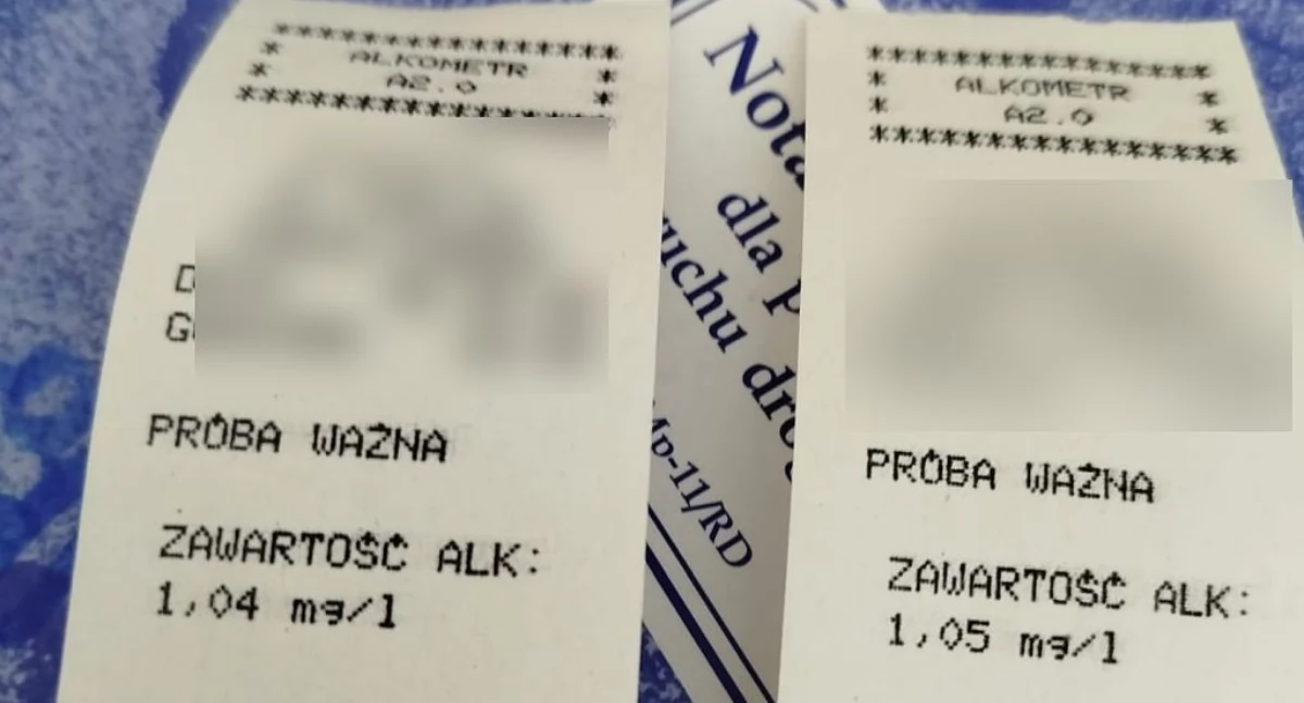 Fot. KPP Jarosław